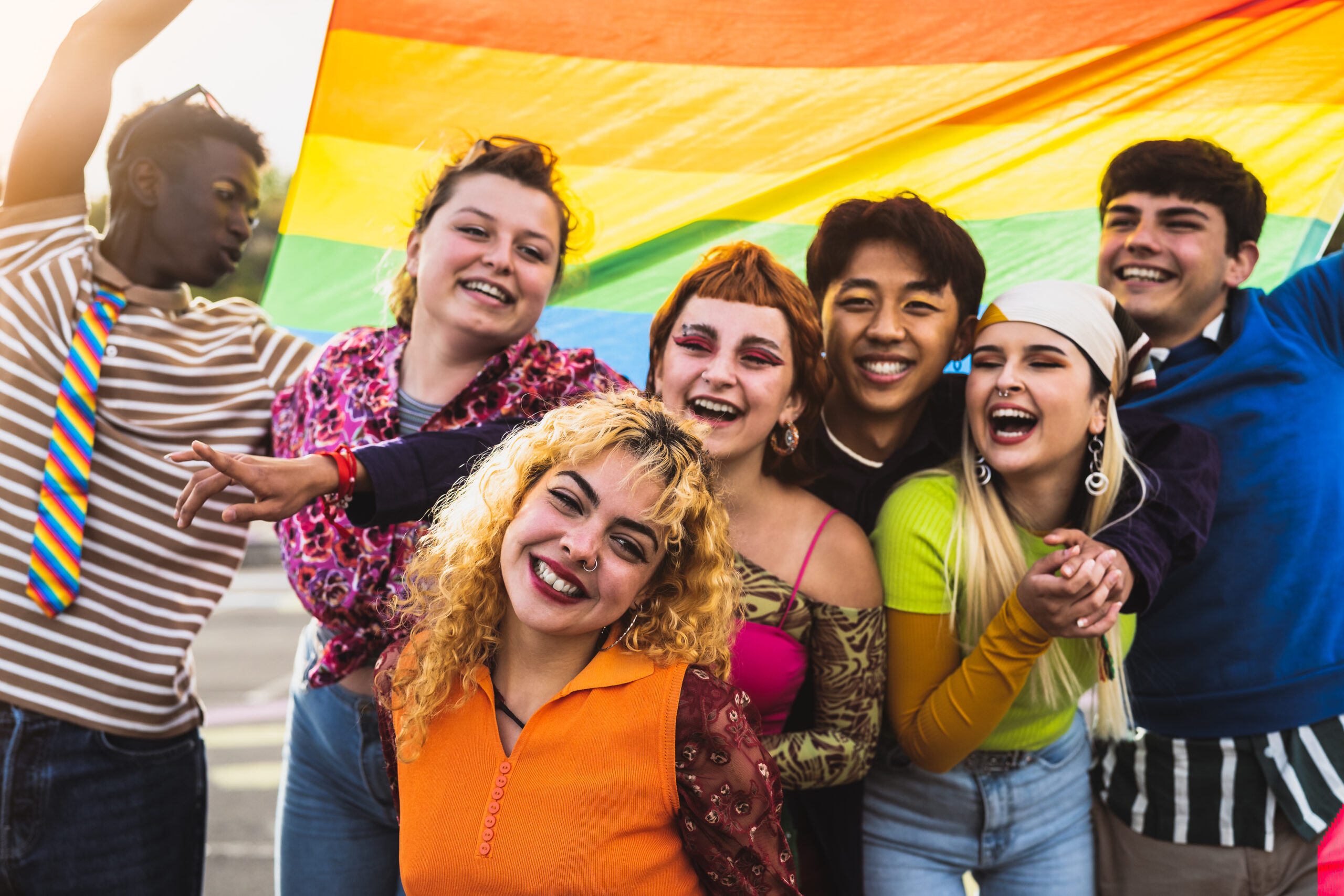 lgbtq youth programs and scholarships