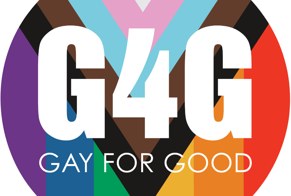 Gay for Good – English in Action Service Project
