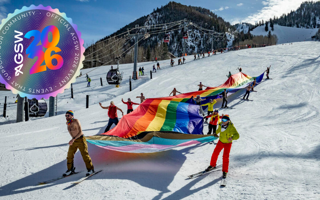 Aspen Gay Ski Week 2026