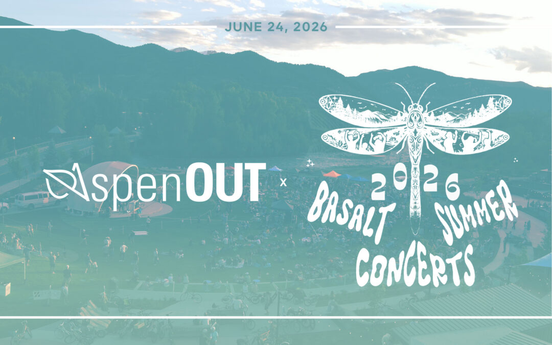 Basalt Free Concert Series: Pride & AspenOUT